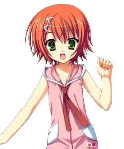 三好由比子