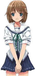 古城史樱