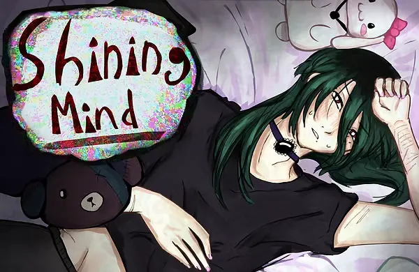 Shining Mind
