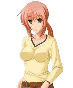 伊吹 撫子