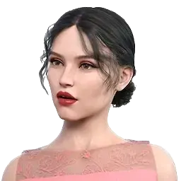 玛丽