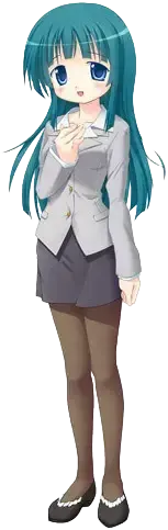杉田加奈惠