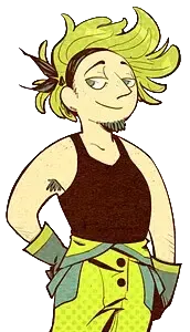 Sérony