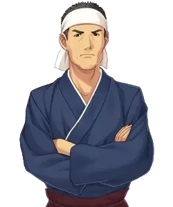 湊 宏茂