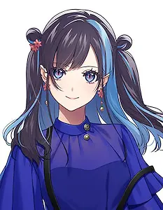 凉乃环无
