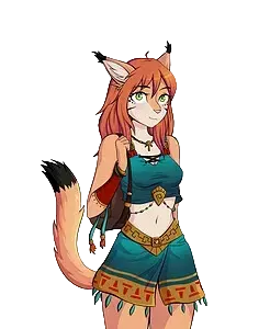 米莎