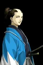 剧透角色