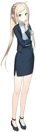 克拉莉斯·扎因布鲁格