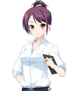 深吉野 亜紀
