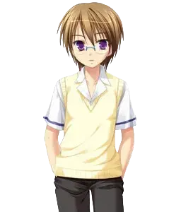 月岛正树