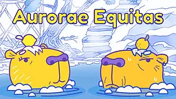 Aurorae Equitas