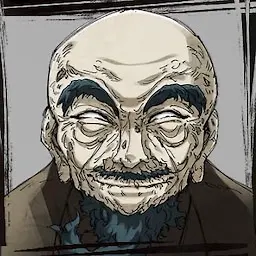 陈先生