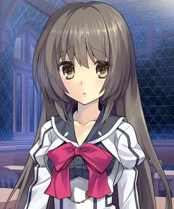 春日真由美