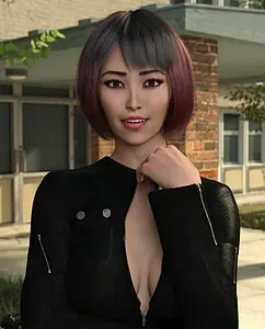 艾达·李