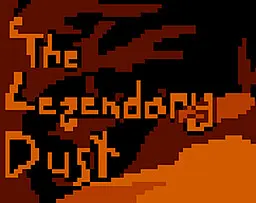 The Legendary Dust