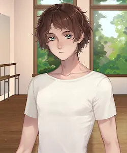 马克