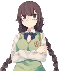 剧透角色