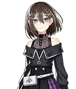 二之宫椎奈