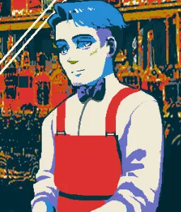 乔治