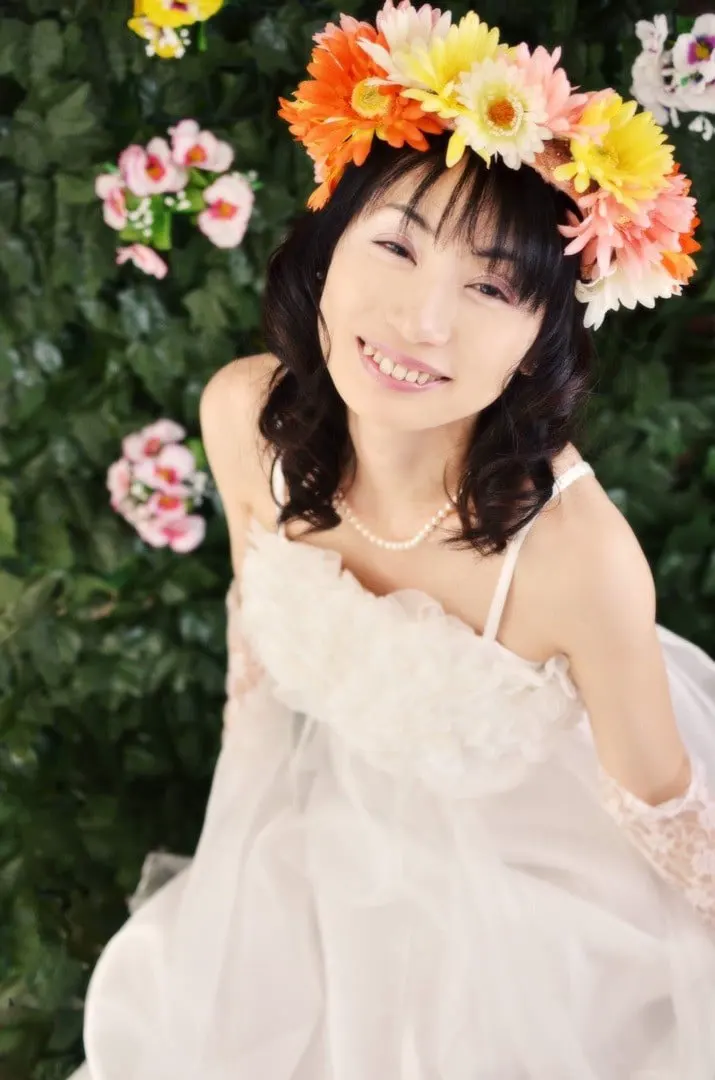 三五美奈子