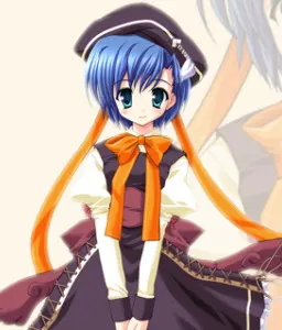 千神奈奈子