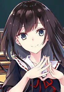 夏目 亜衣