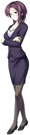 鹿妻 希