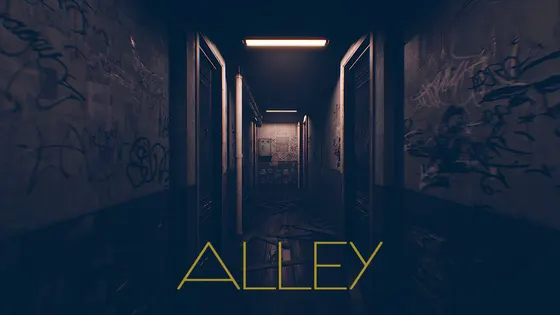 ALLEY