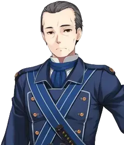 勝 海舟