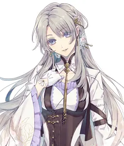 雏菊