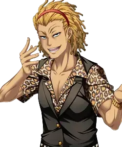 難波 金太郎