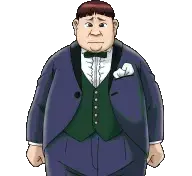 伊集院 太郎