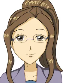 朱莉娅·安德森女士