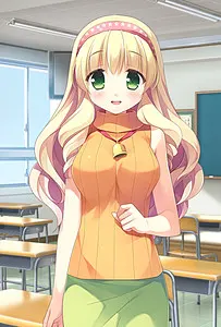 冈野静子