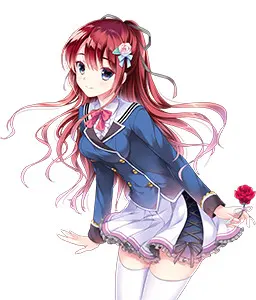 琴石伊織