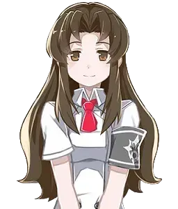 苦无