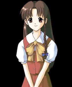 里原 美咲