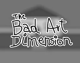 The Bad Art Dimension