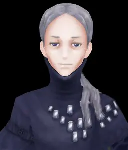 剧透角色