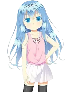 望月 莉子