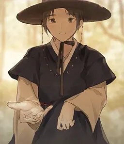 旅行者
