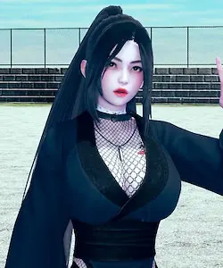 渚