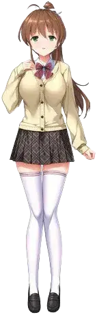 秋川栖衣香
