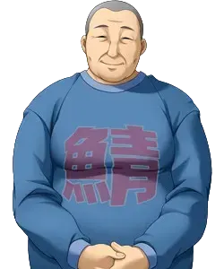 剧透角色