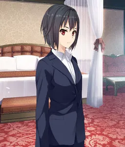 剧透角色