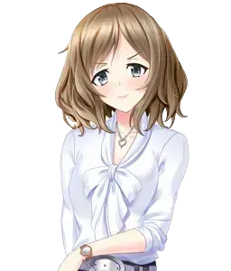 橘田 ほのか