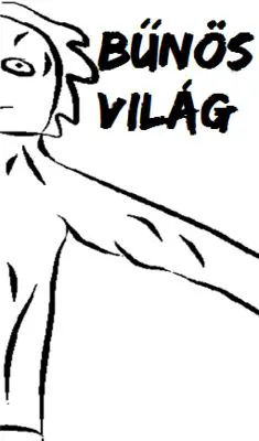 Bűnös Világ