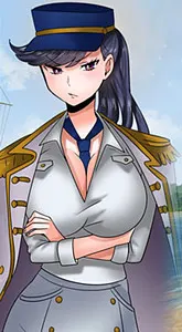 胜船长