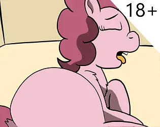 Pinky's Plot Quest