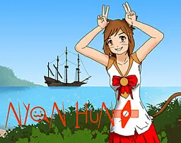 Nyan Hunt